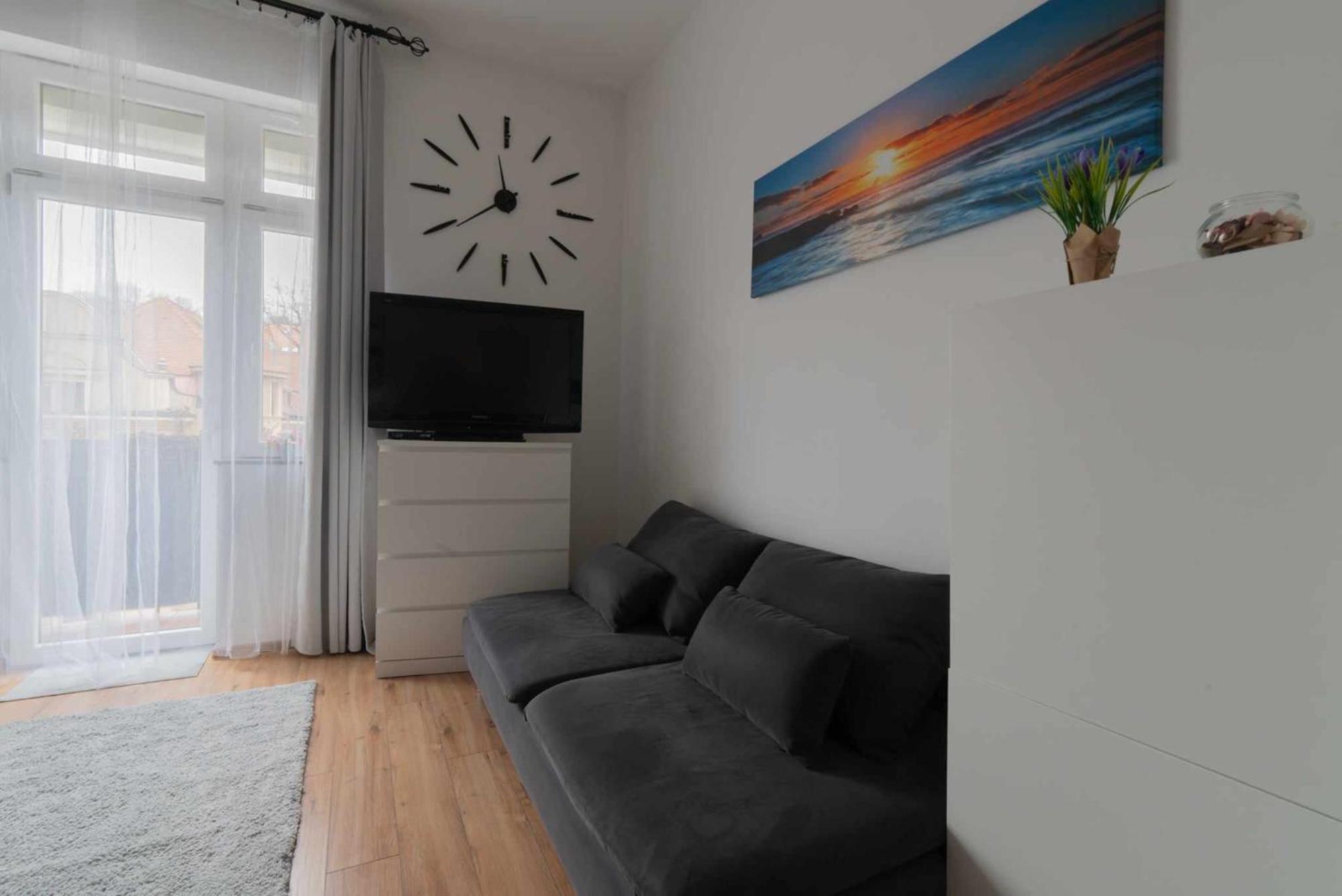 Apartamento Anna's