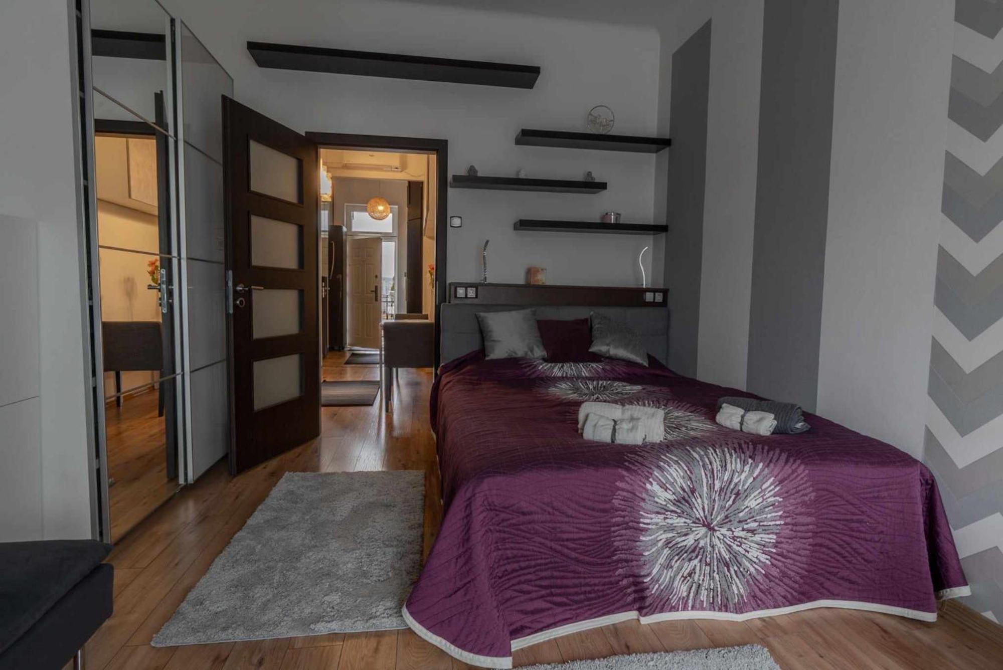 Apartment Anna's Spa
