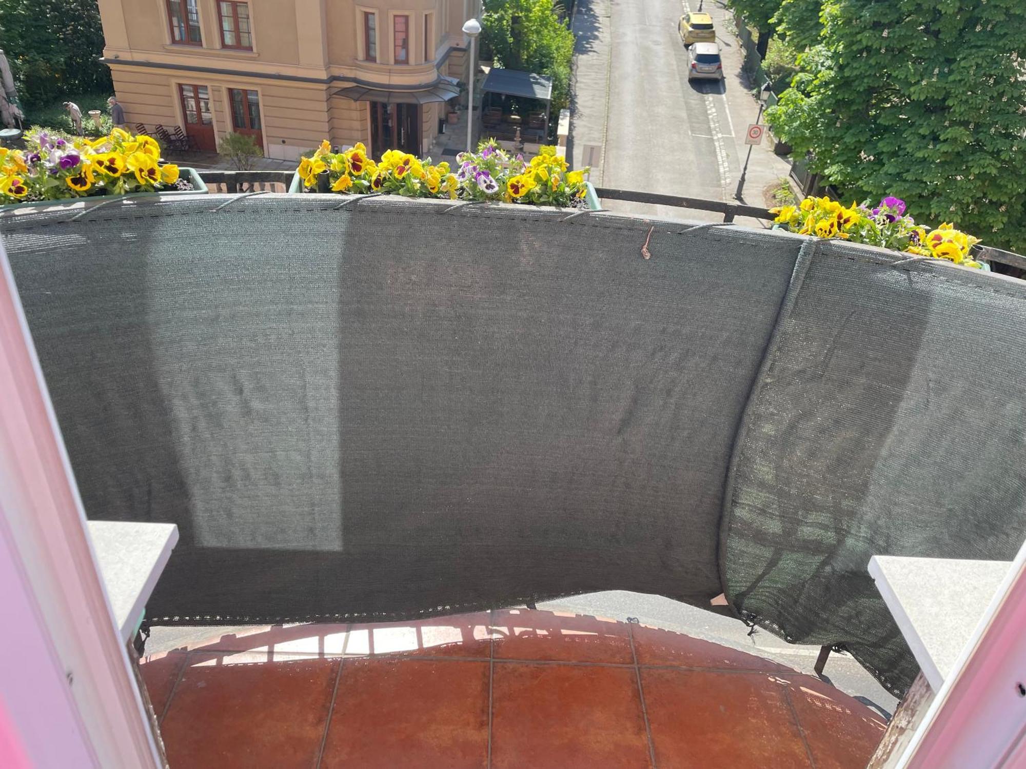 Apartment Anna's Spa Budapest