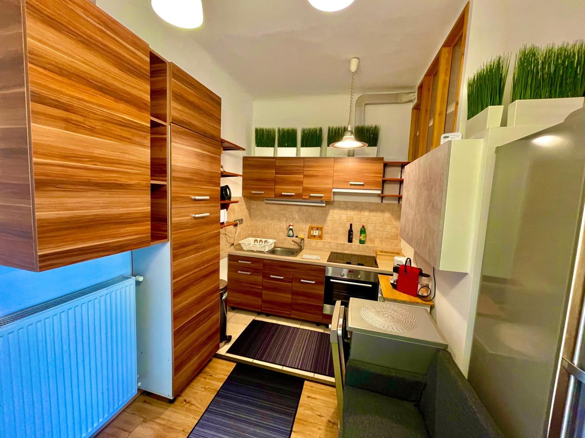 Apartamento Anna's
